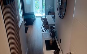 Amare Apartments